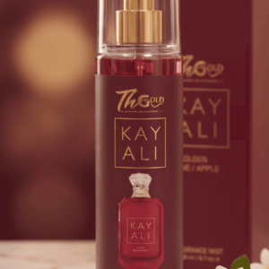 معطر جسم كايالي الفاخر - 250 مل (Kayali Body Splash)