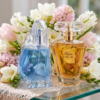 باكدج أڤون الفاخر: عطر رير جولد + عطر بيرسيف الأصلي